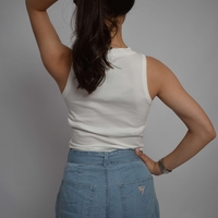 Потник Jdy - White