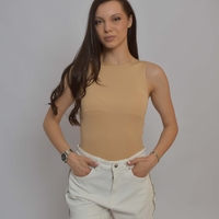 Шорти Guess - White