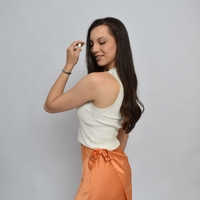 Пола Guess - Orange