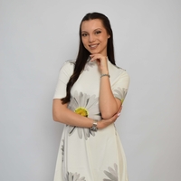Рокля Desigual - White