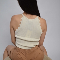 Потник Aware By Vero Moda - Beige