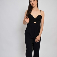 Комбинезон Desigual - Black