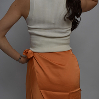 Пола Guess - Orange