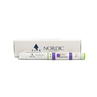 Ipamorelin и CJC-1295 без DAC (смес) - 10/5 mg