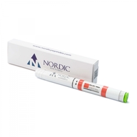 BPC-157 + TB-500 (смес) - 5/5mg