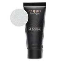 RevoGel Cupio X-Shape - Лунен воал