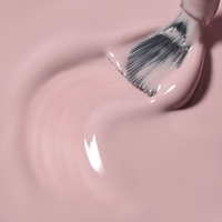 Bio Base Collection - Pink Salt  Полуперманентен лак за нокти 8 мл
