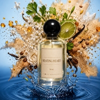 Beating Heart - Парфюмен Екстракт (Extrait de Parfum) Choice Experience