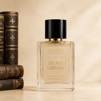 Secret Library