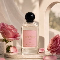 Rose Musk - Парфюмен Екстракт (Extrait de Parfum) Choice Expirience