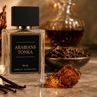 Arabians Tonka - Парфюмен Екстракт (Extrait de Parfum) Choice Experience