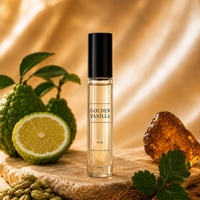 Golden Vanilla - Парфюмен Екстракт (Extrait de Parfum) Choice Expirience