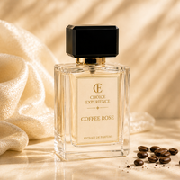Coffee Rose
