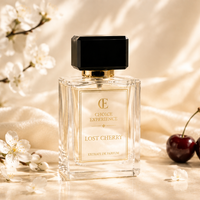 Lost Cherry