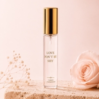 Love, Don’t Be Shy - Парфюмен Екстракт (Extrait de Parfum) Choice Expirience