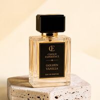Golden Vanilla