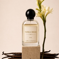 Vanilla Cream - Парфюмен Екстракт (Extrait de Parfum) Choice Expirience