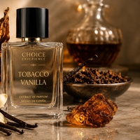 Tobacco Vanille