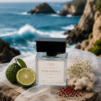 Pure Essence - Парфюмен Екстракт (Extrait de Parfum) Choice Expirience
