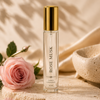 Rose Musk - Парфюмен Екстракт (Extrait de Parfum) Choice Expirience