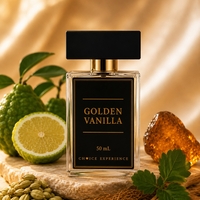 Golden Vanilla - Парфюмен Екстракт (Extrait de Parfum) Choice Expirience