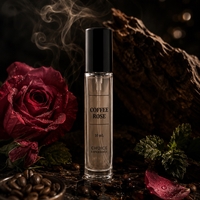 Coffee Rose - Парфюмен Екстракт (Extrait de Parfum) Choice Experience