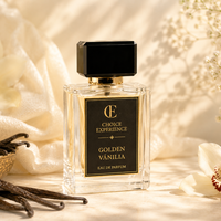 Golden Vanilla