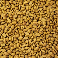 How Meow Premium Kitten Cat Food  с пиле - 15 Кг.
