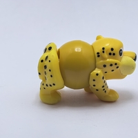Kinder Surprise - 1993