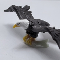 Kinder Surprise NATOONS 2021/2022г пълна серия VU341-VU356
