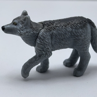 Kinder Surprise NATOONS 2021/2022г пълна серия VU341-VU356