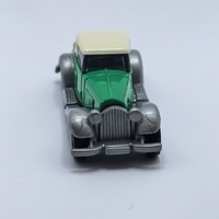 Kinder Surprise -Fiat Ardita 518