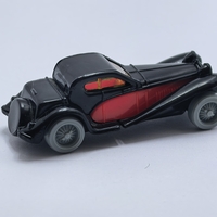Kinder Surprise -K95n99, Bugatti Type 50