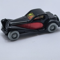 Kinder Surprise -K95n99, Bugatti Type 50