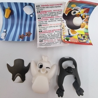 Kinder Surprise - VT018