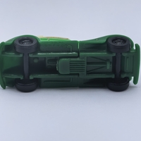 K94n81 - Kinder Surprise  – Horch 8 Cil Cabriolet Sport 1937