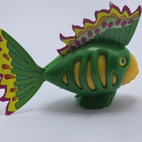 Kinder Surprise - k93n61