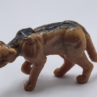 Kinder Surprise NATOONS 2021/2022г пълна серия VU341-VU356