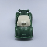 K94n81 - Kinder Surprise  – Horch 8 Cil Cabriolet Sport 1937