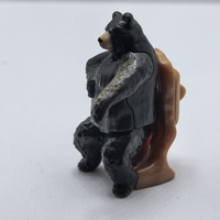 Kinder Surprise NATOONS 2021/2022г пълна серия VU341-VU356