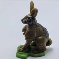 Kinder Surprise NATOONS 2021/2022г пълна серия VU341-VU356