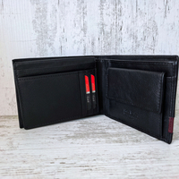 Портфейл  с RFID защита