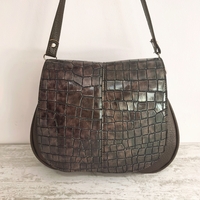 Стилна чанта 1124-1