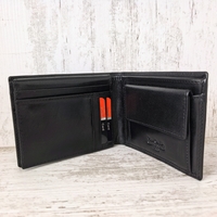 Портфейл с RFID защита 8806-3