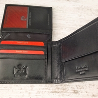 Портфейл с RFID защита 8806-3