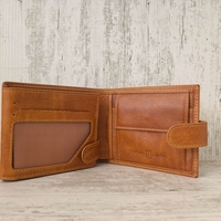 Мъжки портфейл 2732-7