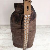 Голяма дамска чанта 526-1