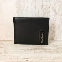 Портфейл с RFID защита
