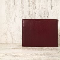 Мъжки портфейл 65-5