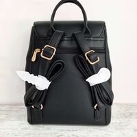 Дамска раница 7492